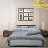 Bộ Chăn Ga CTT 175 – Simple life