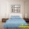 Bộ chăn ga gối ctt 176