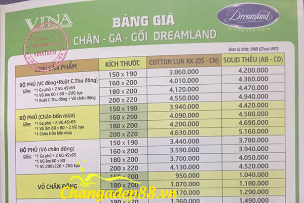 BỘ CHĂN GA DS 24 - Công Chúa Kem Dreamland đã là lựa chọn phần lớn của người tiêu dùng vì màu sắc của nó không chỉ đẹp , dễ nhìn , những họa tiết thêu cầu kỳ và tỷ mỉ . Đa dạng về màu sắc là lựa chọn của công ty , sản phẩm dreamland không chỉ tốt về chất liệu mà phong phú về chủng loại