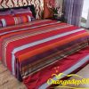 Bộ chăn ga CTT 81 - Hạnh Phúc