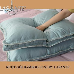 Ruột Gối – Bamboo Luxury