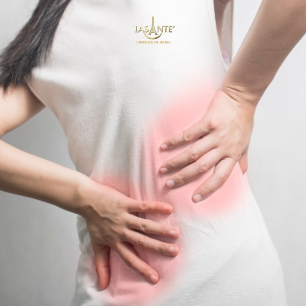 ngủ dậy bị đau lưng và cách khắc phục