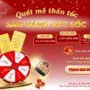 CHÍNH THỨC RA MẮT – QUÉT MÃ TRÚNG QUÀ CÙNG LASANTE