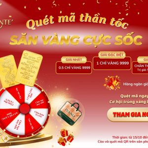 Banner San Qua Cung Lasante