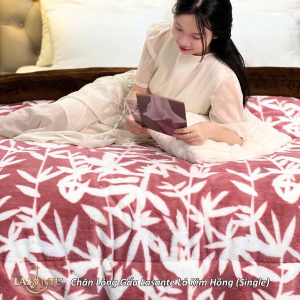 Lá Kim Hồng (single)