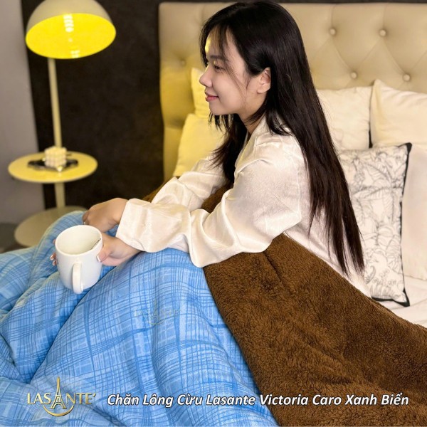 Caro Xanh Biển