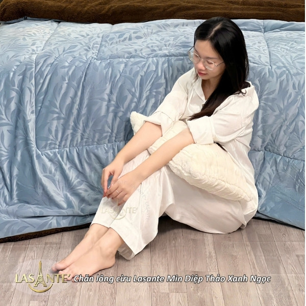 Diệp Thảo Xanh Ngọc (4)