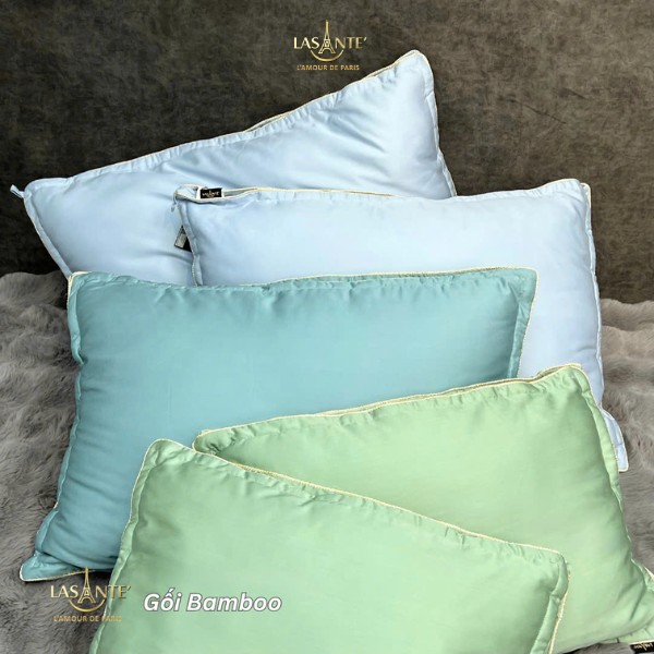 Goi Bamboo Lasante