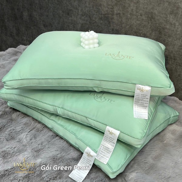 Goi Greenpearl Lasante
