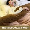 Ngủ Nhiều Có Sao Không? Giải Mã Những Tác Hại ít Ai Ngờ đến